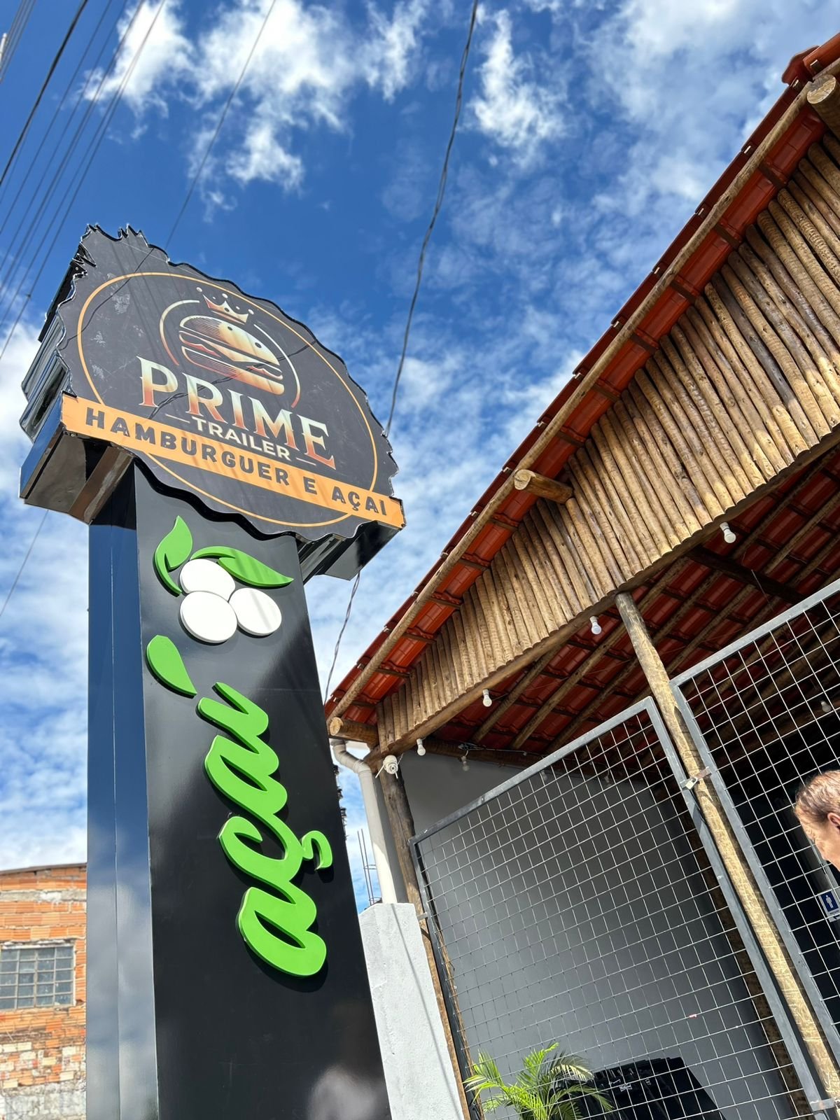 Sobre a Prime Trailer