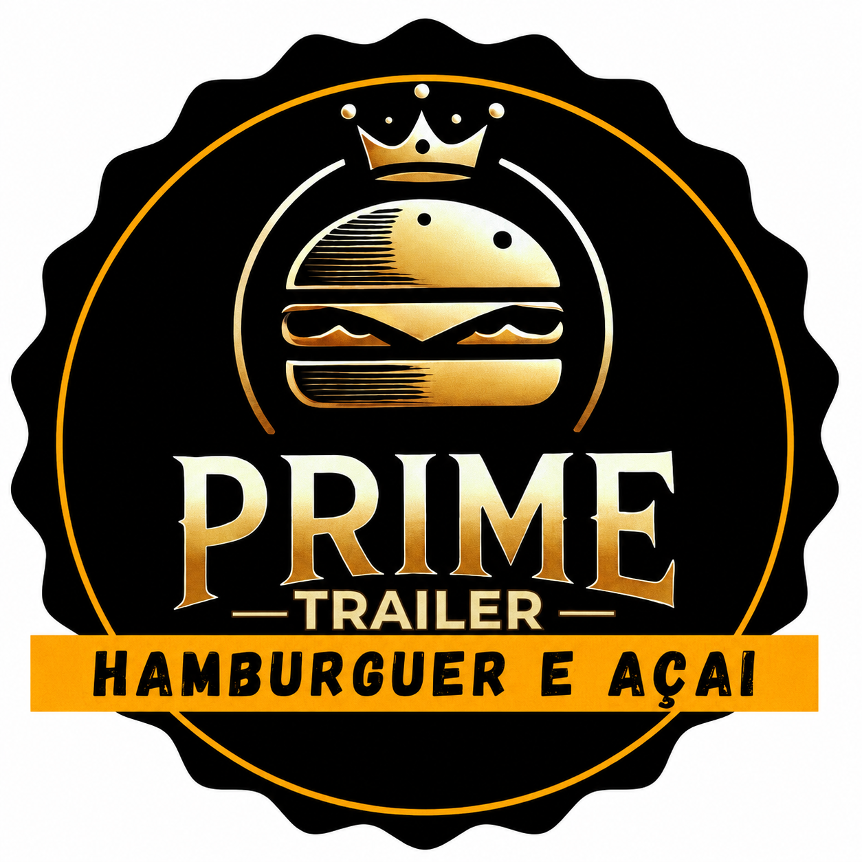 PRIME TRAILER