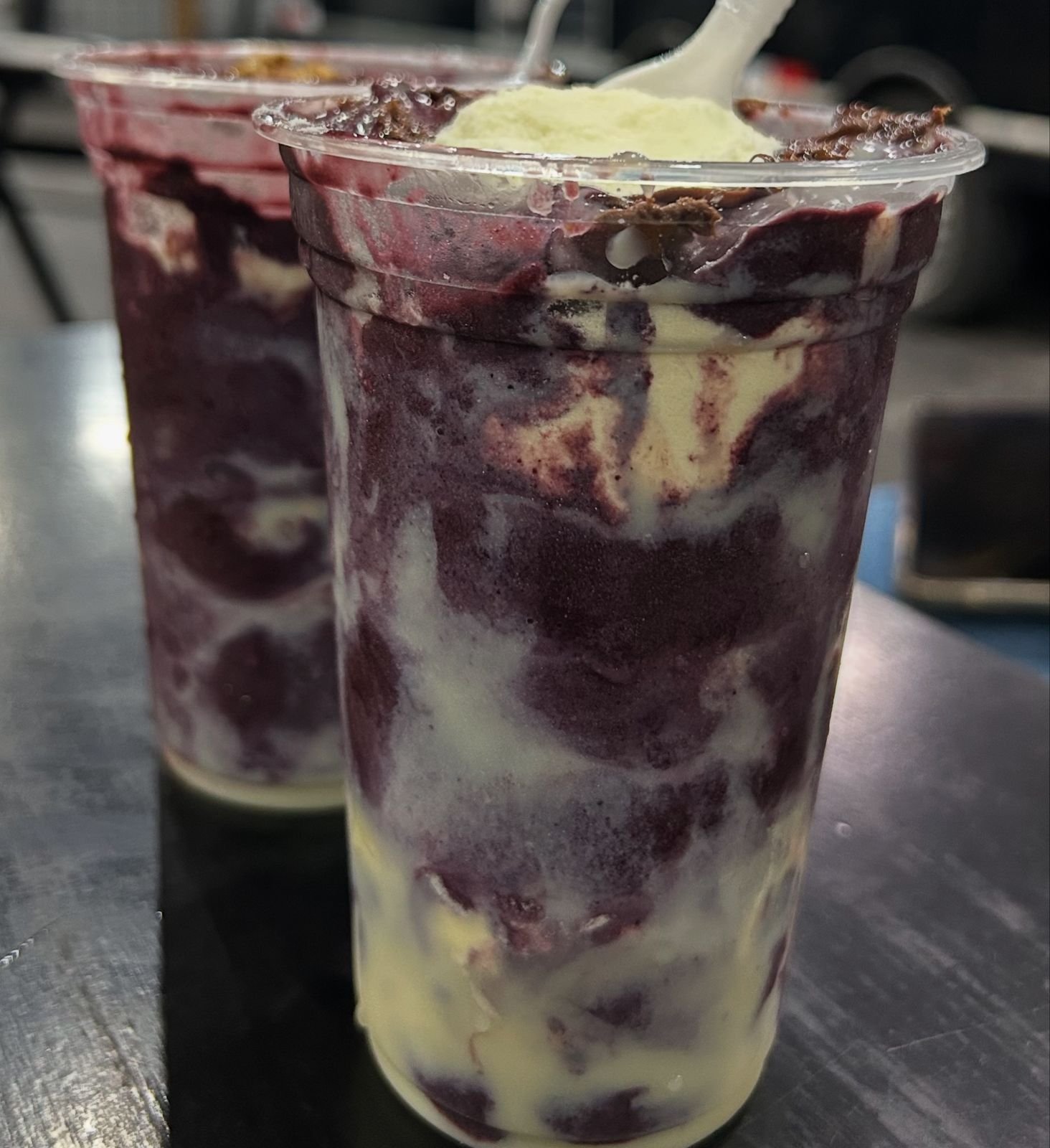 Açaí Prime 300ml