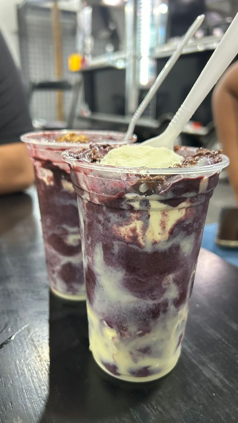 Açaí Prime 500ml